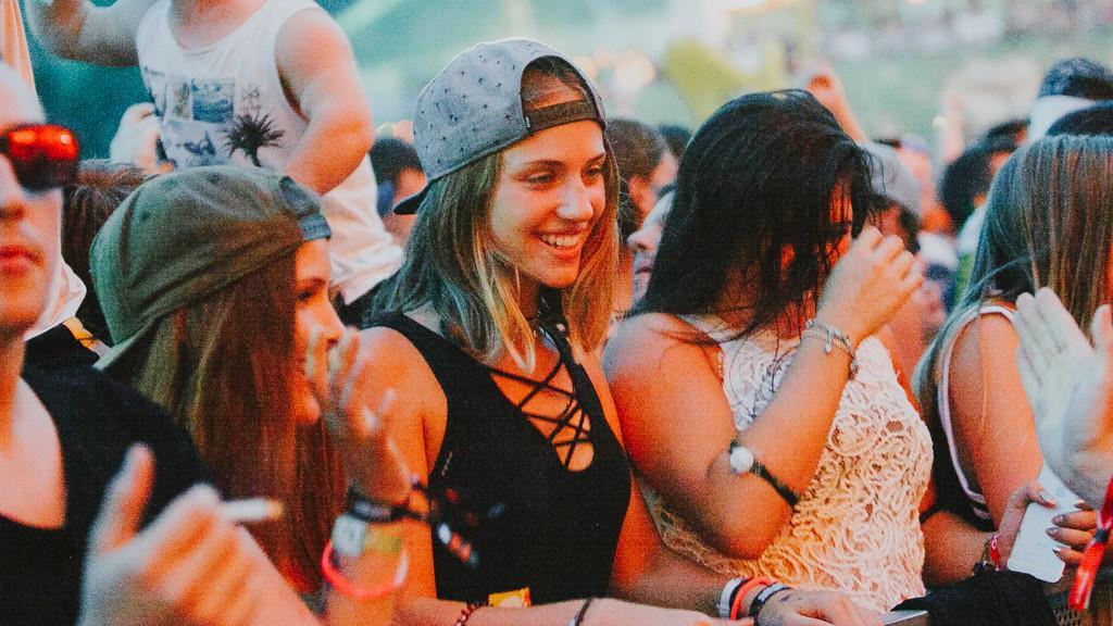 Electric Love Festival 2017, Tag 1, III