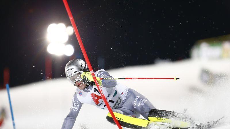 Nightrace in Schladming