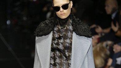 Mailänder Modewoche Herbst/Winter 2013/14: Gucci