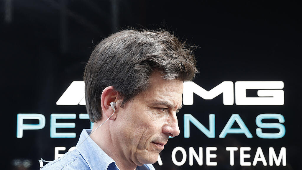 FIA FORMEL 1: GP VON ÖSTERREICH  - erste Bilder