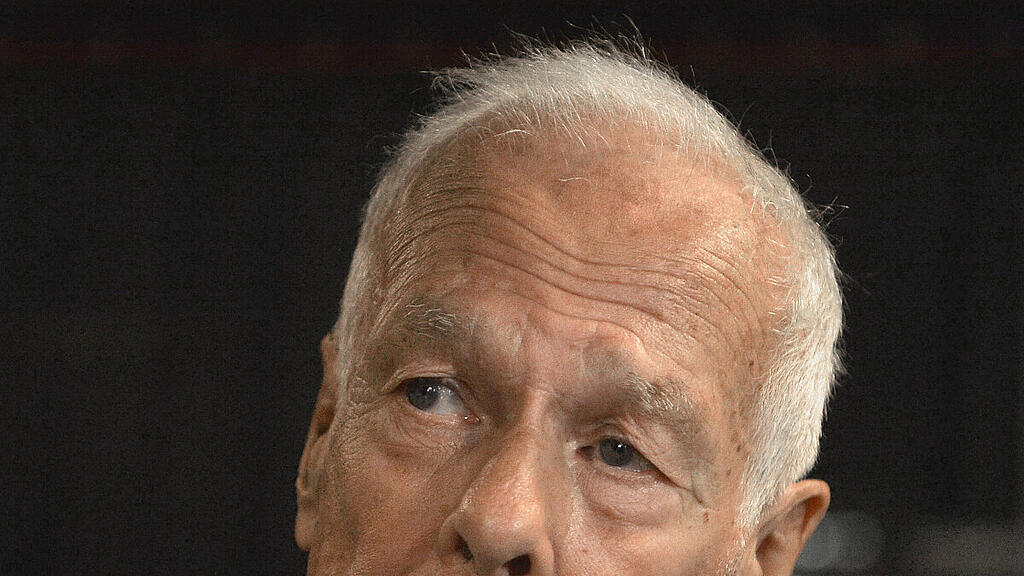 Wolfgang Glück wurde 94 Jahre alt
