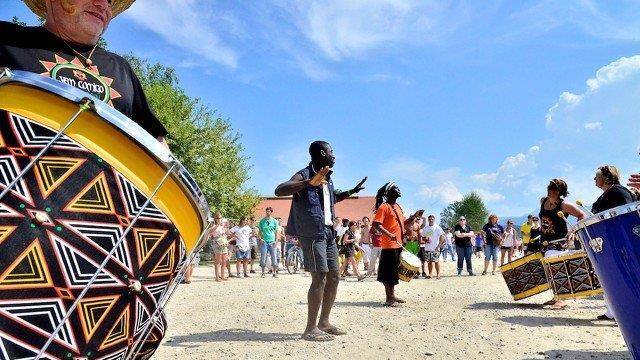CRS am Samstag