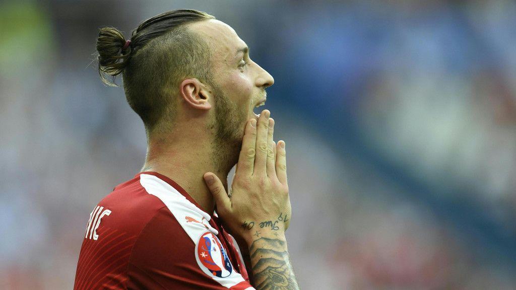 EM 2016: Island vs. Österreich