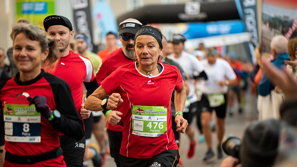 Trailrunning Festival: Panorama-Trail