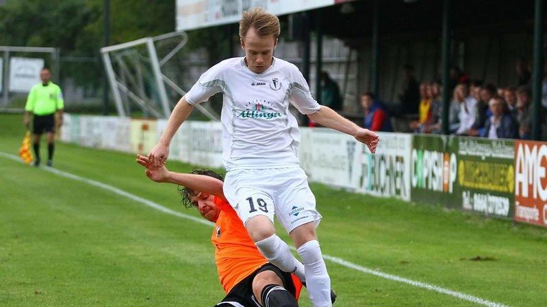 Oberndorfer SK - FC Puch