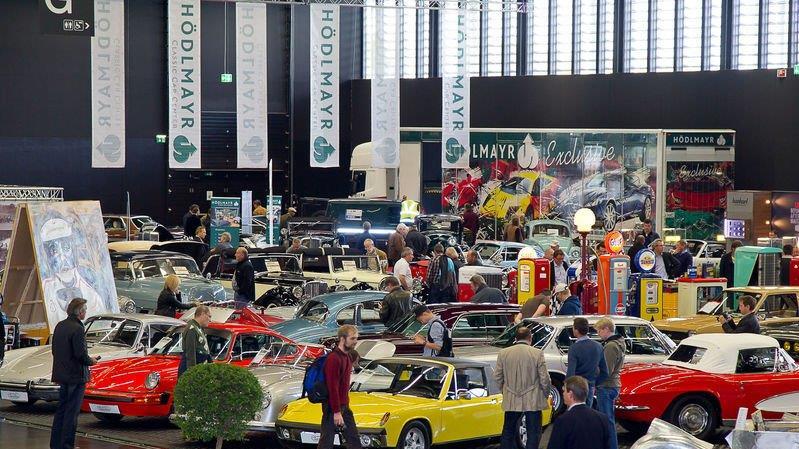 Classic-Expo 2013