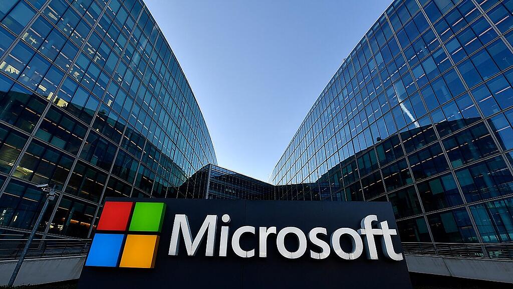 Hacker nutzten Sicherheitslücke bei Microsoft