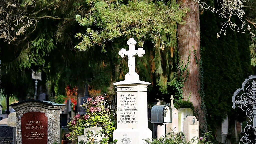 Allerheiligen Salzburg