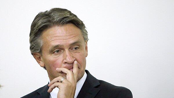 Pech für Westentaler: OGH hob erstinstanzliche Entscheidung auf