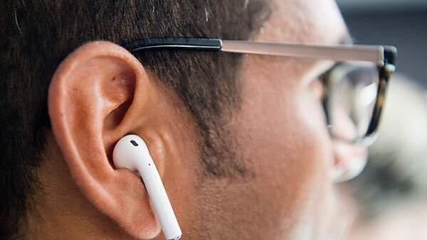 Für Apple-Fans heißt es: "Bitte warten"