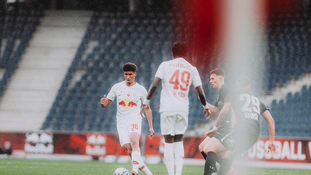 Fc Liefering