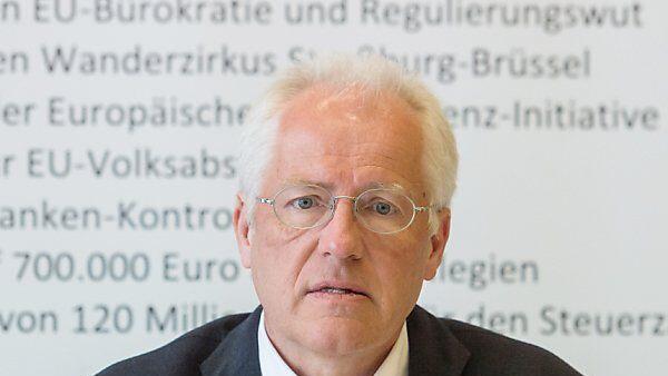 Sorgt sich um Wahlverhalten und Wahlbeteiligung