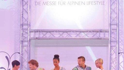 Tracht & Country 2012