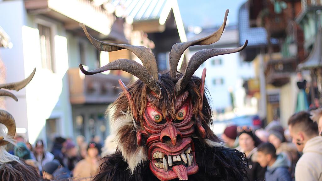Krampus - Clubbing