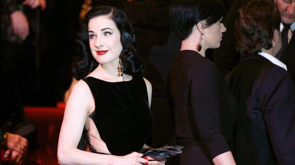Premiere: Phantom der Oper in Hamburg