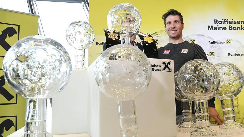 Marcel Hirscher