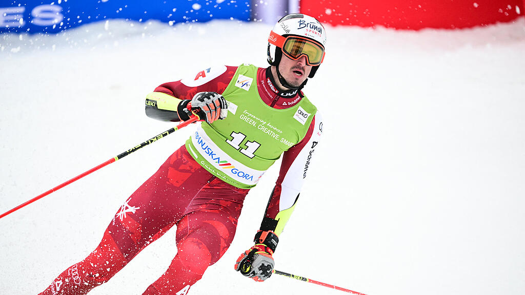Stefan Brennsteiner