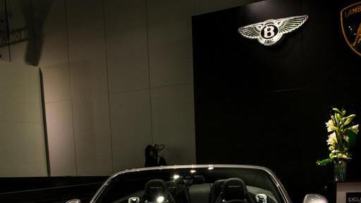 Auto Messe III