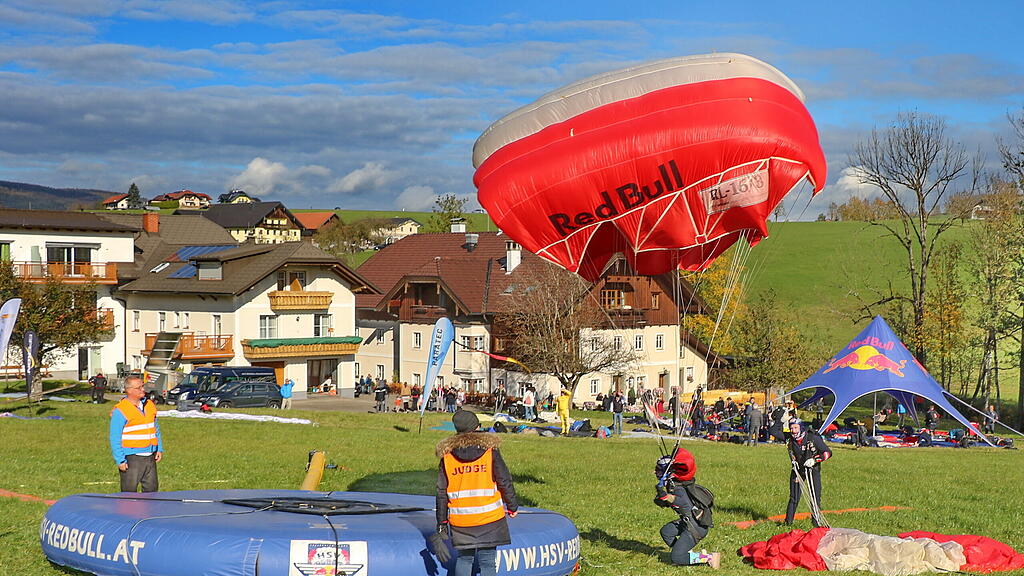 „Roland Rettenbacher Gedächtnis Cup“ Mondsee