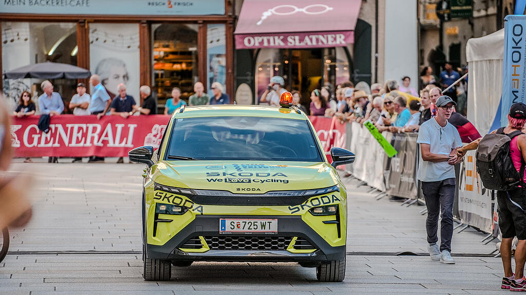 Cyclodome Salzburg |