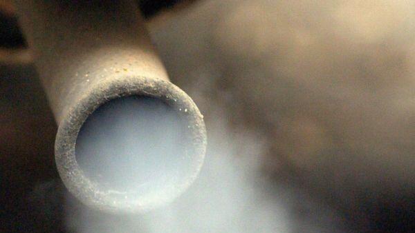 Feinstaub kann Asthma oder Herzprobleme auslösen