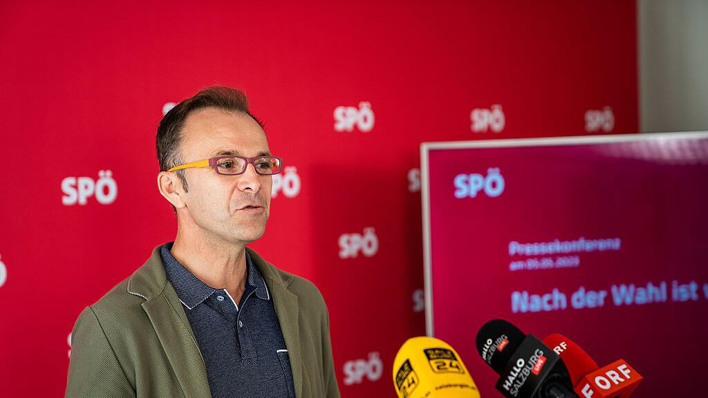 Bernhard Auinger