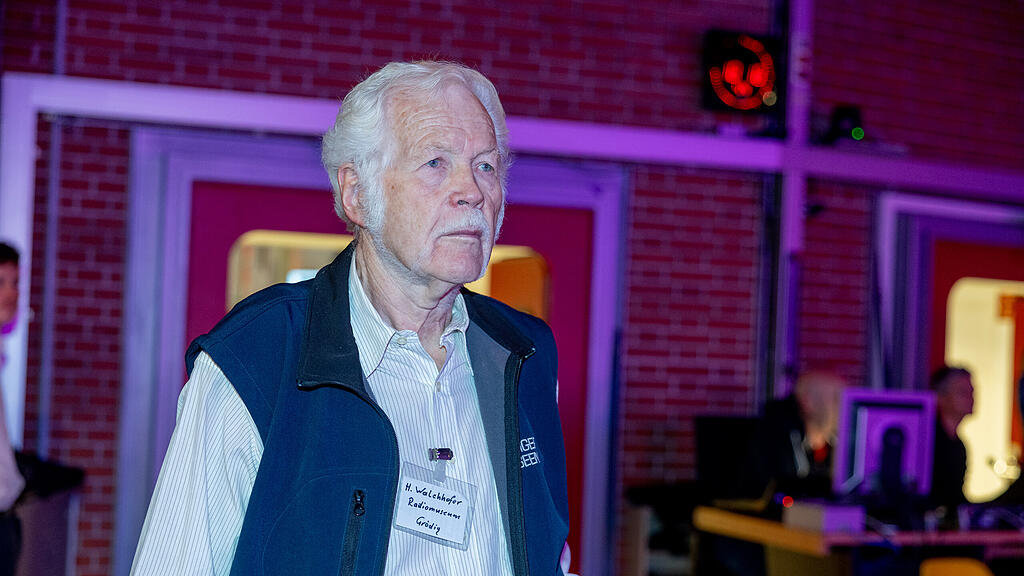 Lange Nacht der Museen, ORF