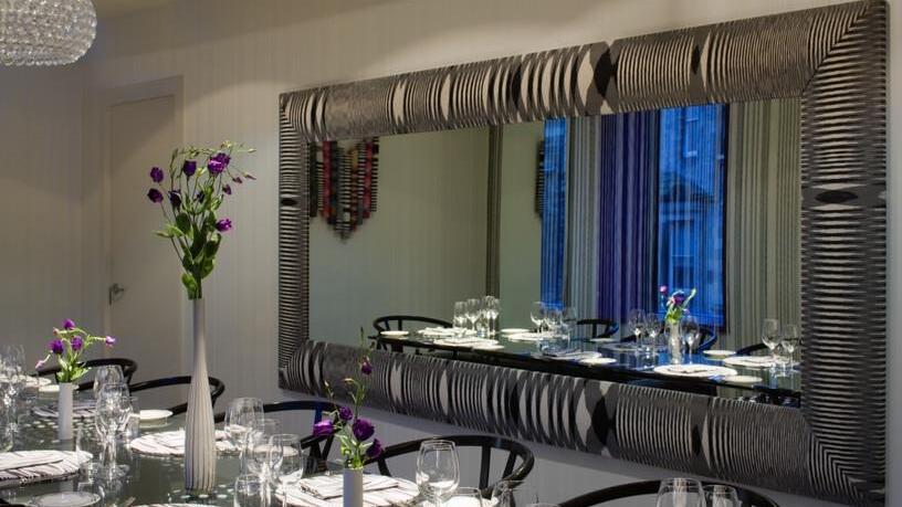 Luxus pur in den Designerhotels
