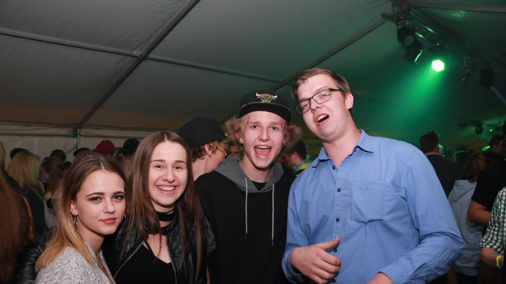 Lederhosenparty II