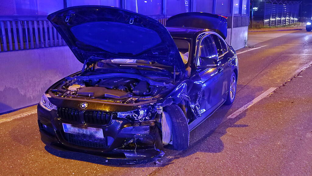 Unfall_Innsbrucker Bundesstraße