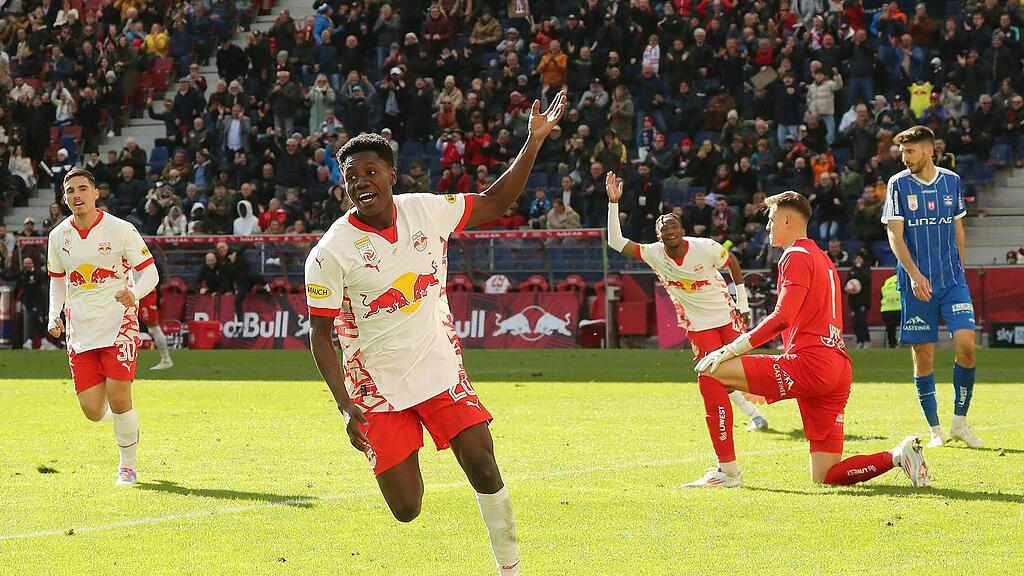 Red Bull Salzburg