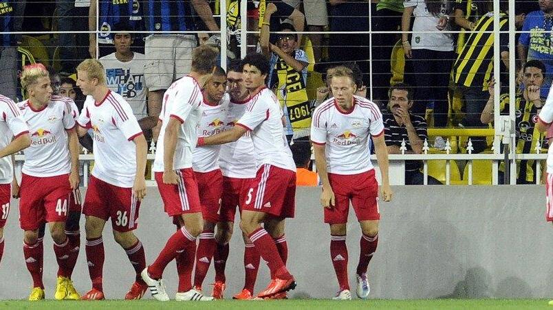 Fenerbahce - Salzburg