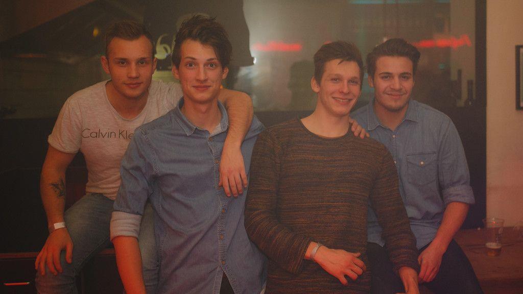 Kult X-Mas Session