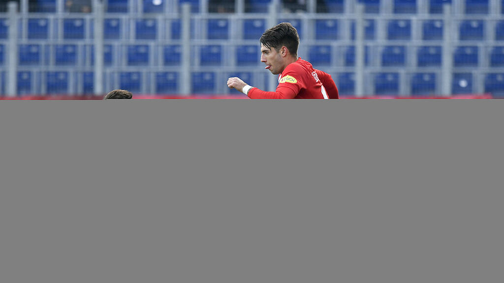 ÖFB-Cup: Salzburg vs. St. Pölten