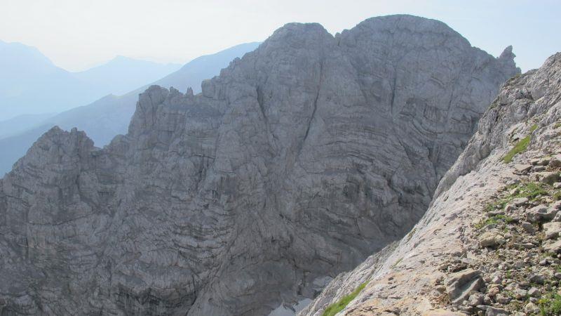 Bergtour auf den Hochkaltar