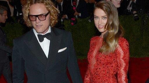 Met Ball in New York 2013
