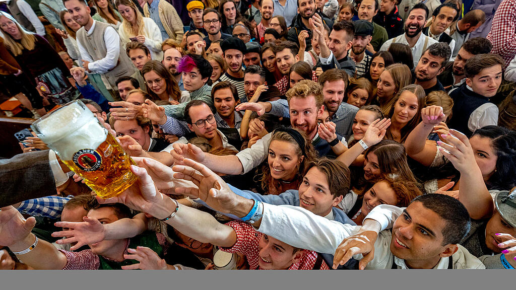 Oktoberfest 2022