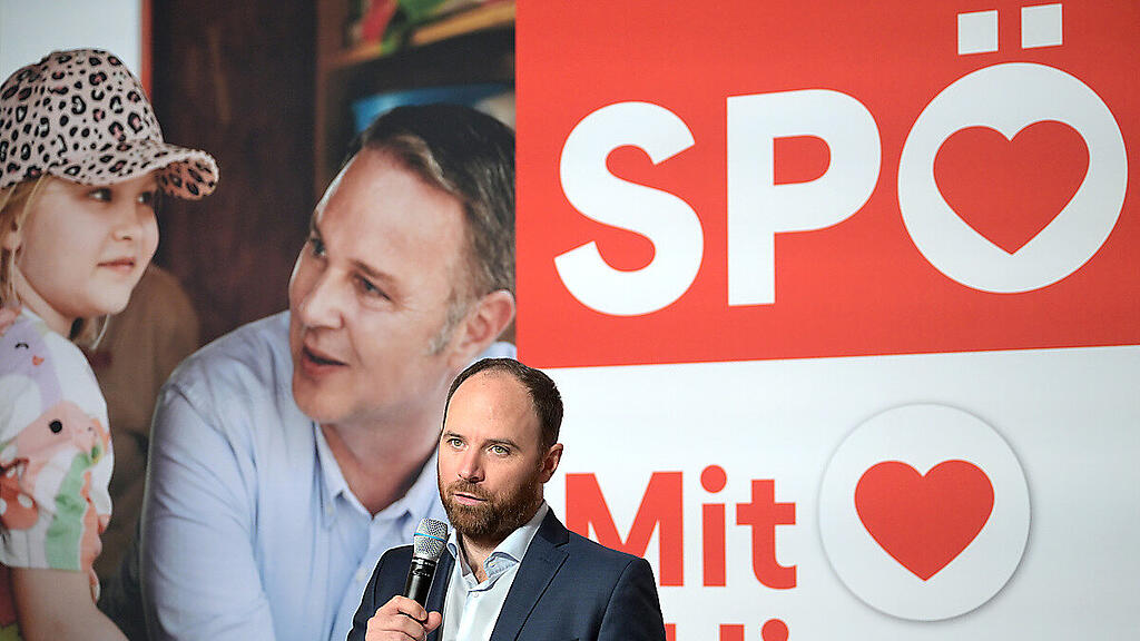 Seltenheim kritisiert blau-schwarze Verhandlungen