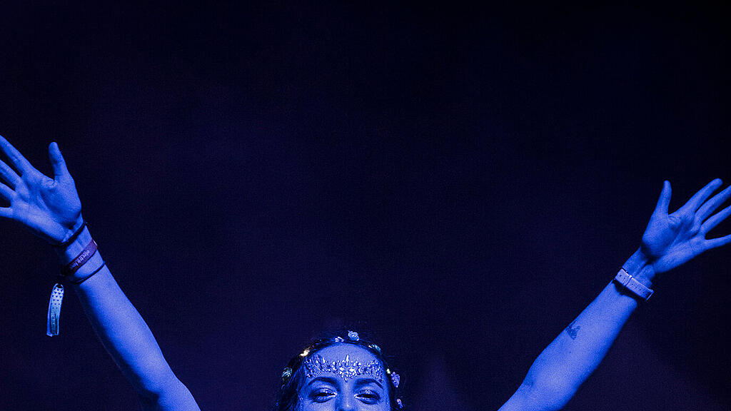 ELF19: Sa, Mainstage I