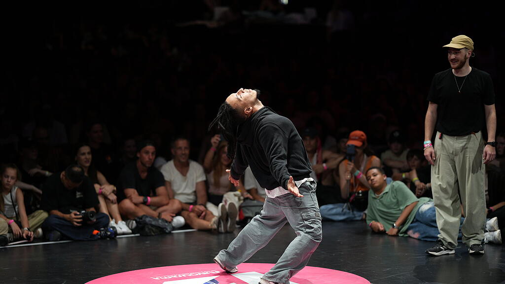 Flavourama Battle 2023