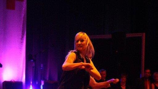 Rot-Kreuz-Ball2014 Teil II