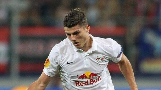 RB Salzburg - Celtic FC