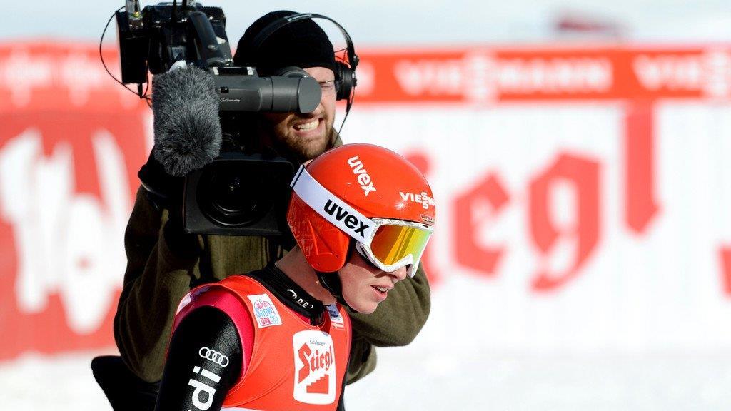 Kombination in Seefeld