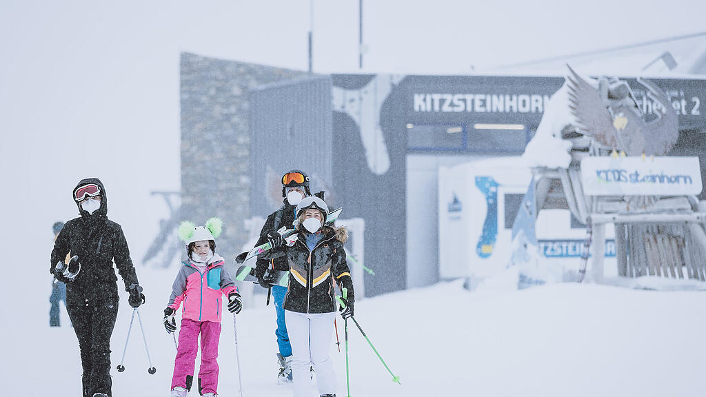 Ski-Saison startet