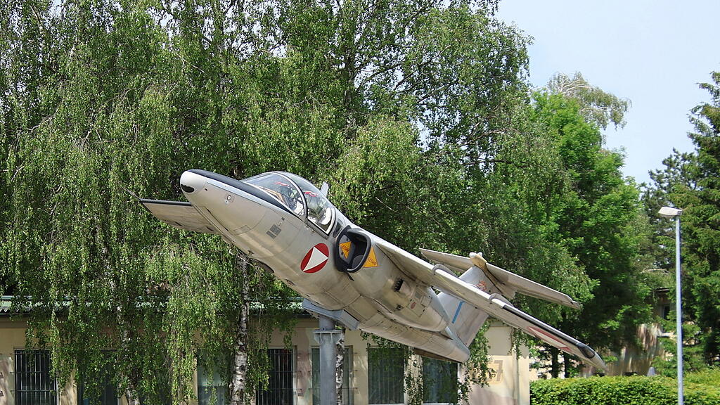 Kommando\u00fcbergabe Luftraum\u00fcberwachung