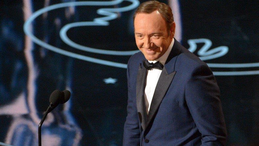 Oscars 2014: Die Verleihung