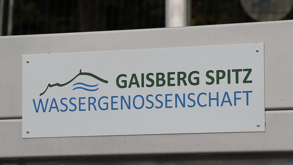 Gaisberg_Trinkwasserleitungsbau
