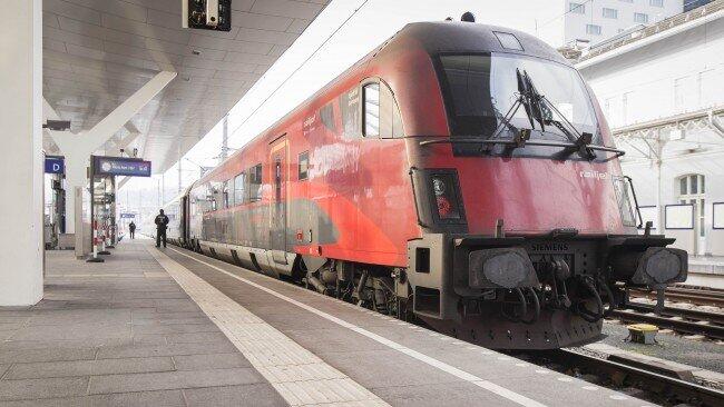 Traurige Gewissheit: Ein Triebwagenführer lag tot auf den Gleisen.
