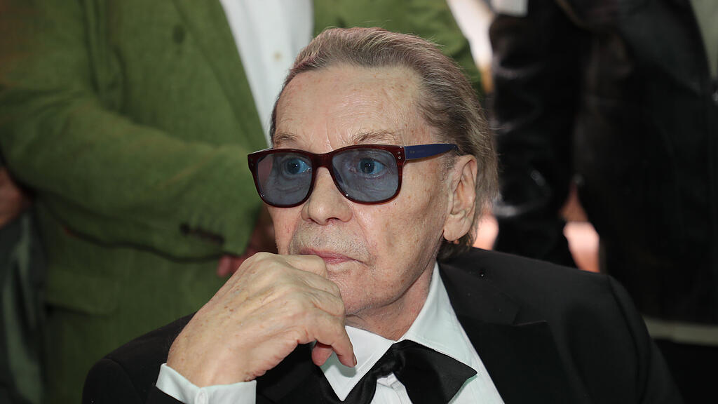 Geburtstag, Helmut Berger