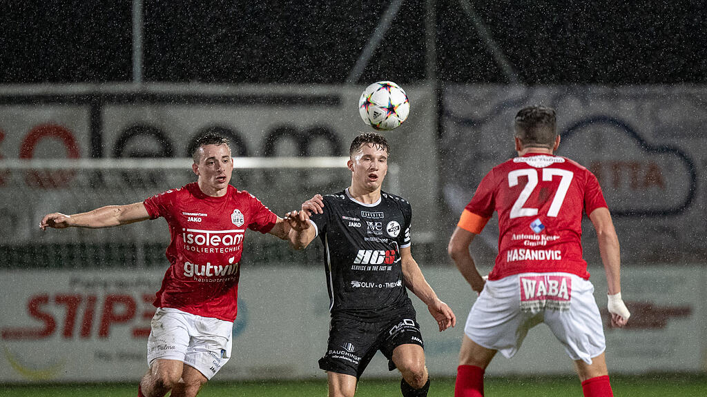 UFC Hallein - Puch
